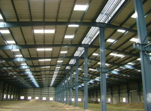 Warehouse Inside 2